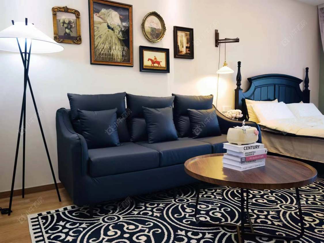 常州运河天地在租房源_小牛看房