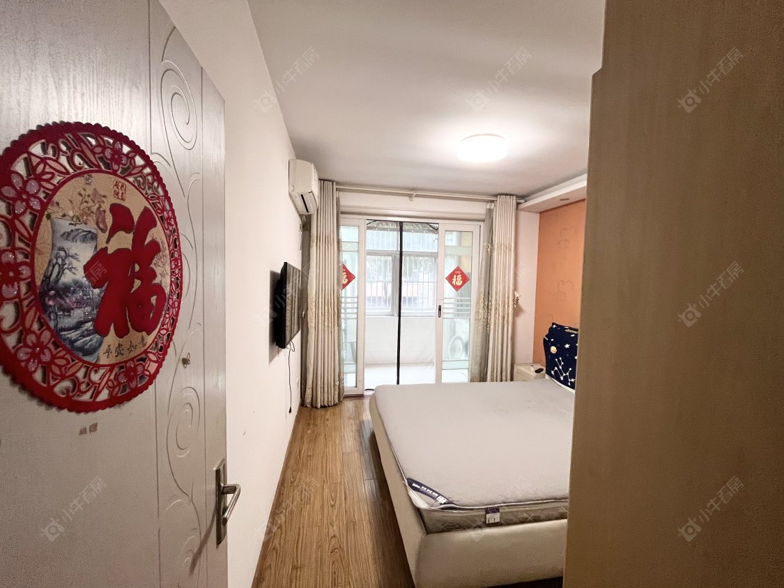 常州清潭六村在租房源_小牛看房