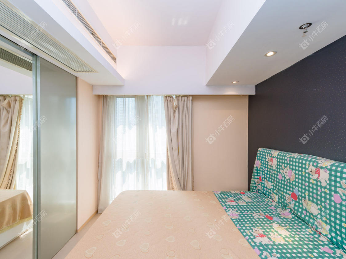 常州京城豪苑北区在租房源_小牛看房