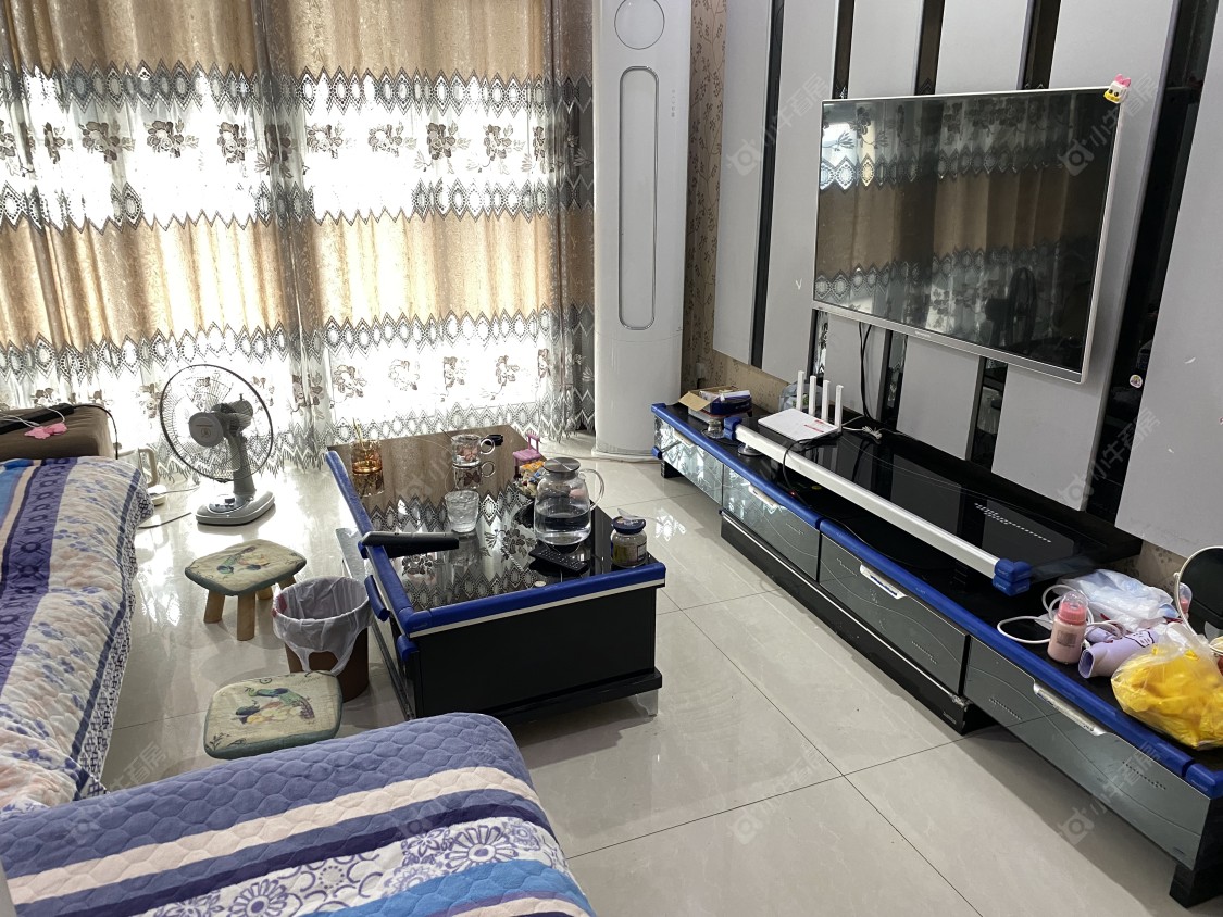 常州新城域二期在租房源_小牛看房