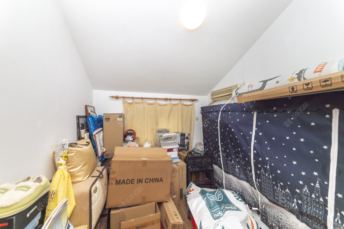 常州颐和家园在售二手房源室内图_小牛看房