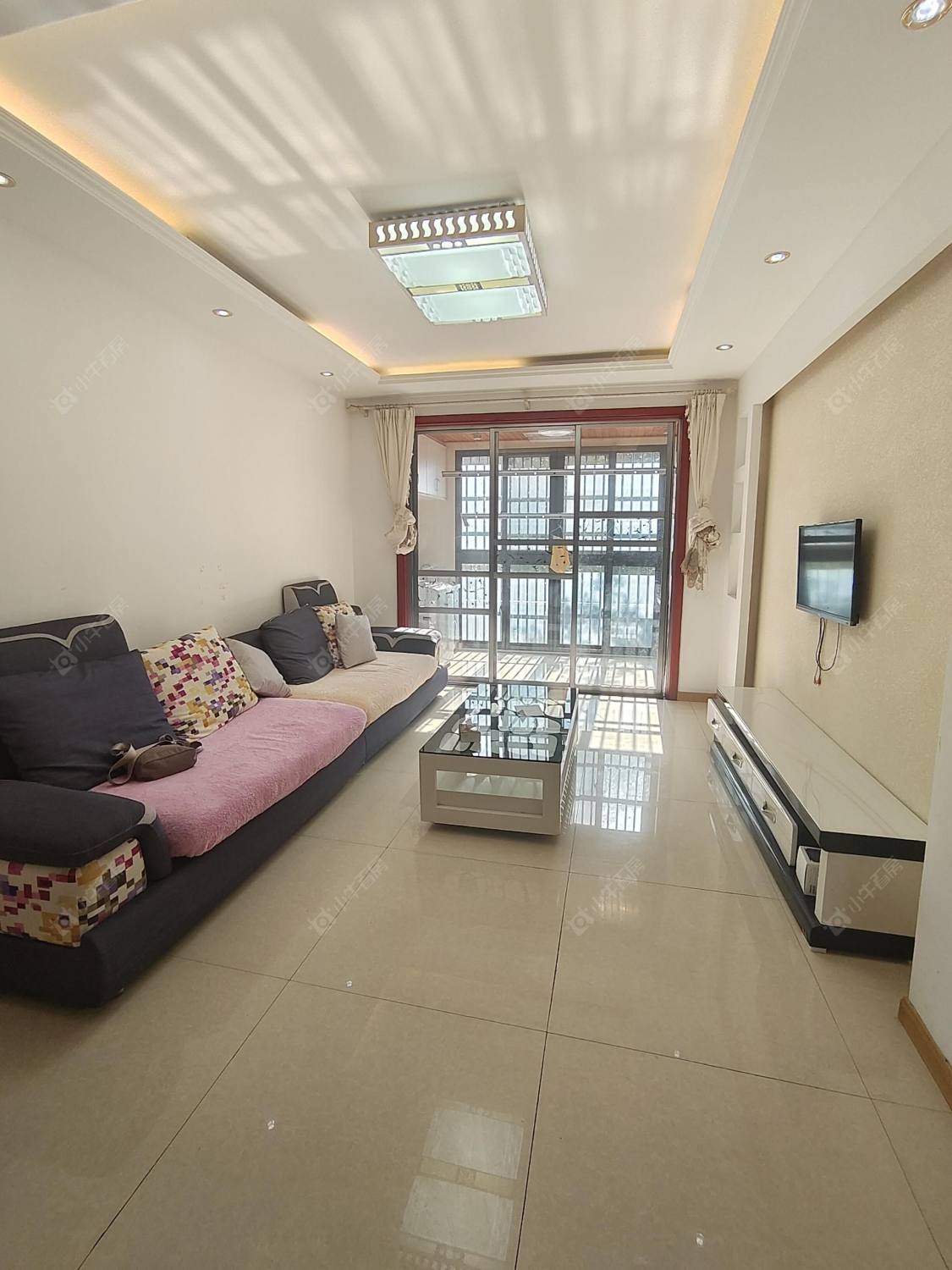 常州金新润园2室2厅在租房源出租