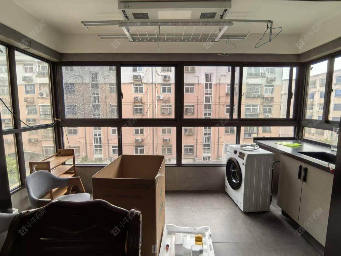 常州欣达园在租房源室内图_小牛看房