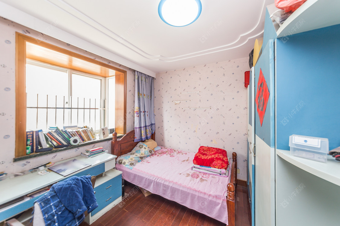 常州丽景花园在售二手房源室内图_小牛看房