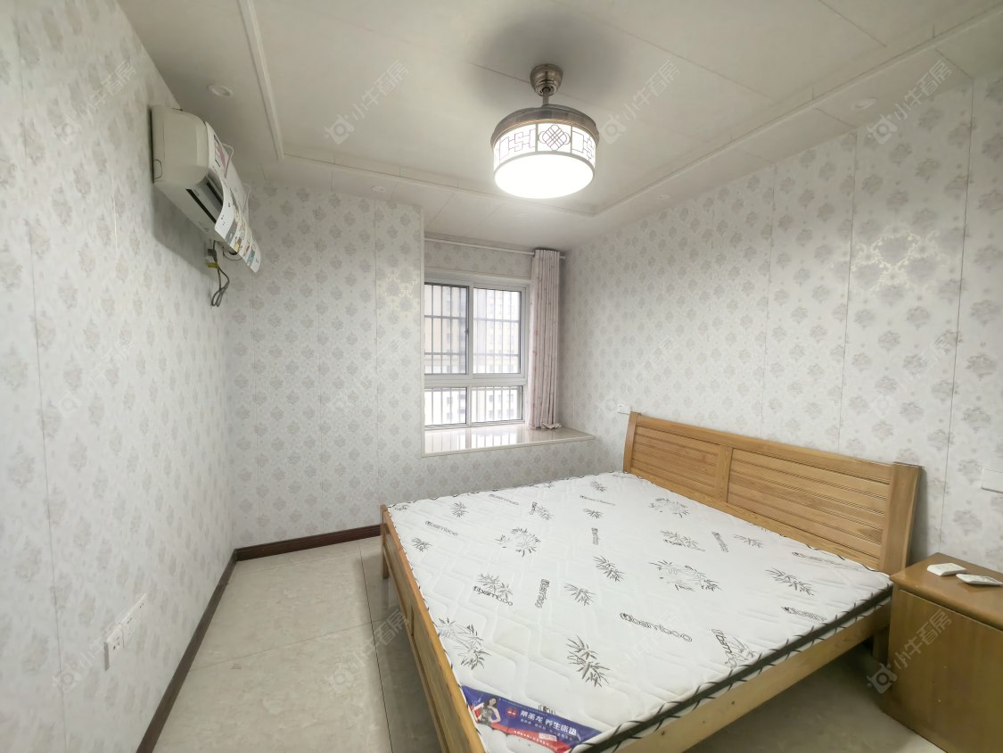 常州百馨西苑四期在租房源_小牛看房