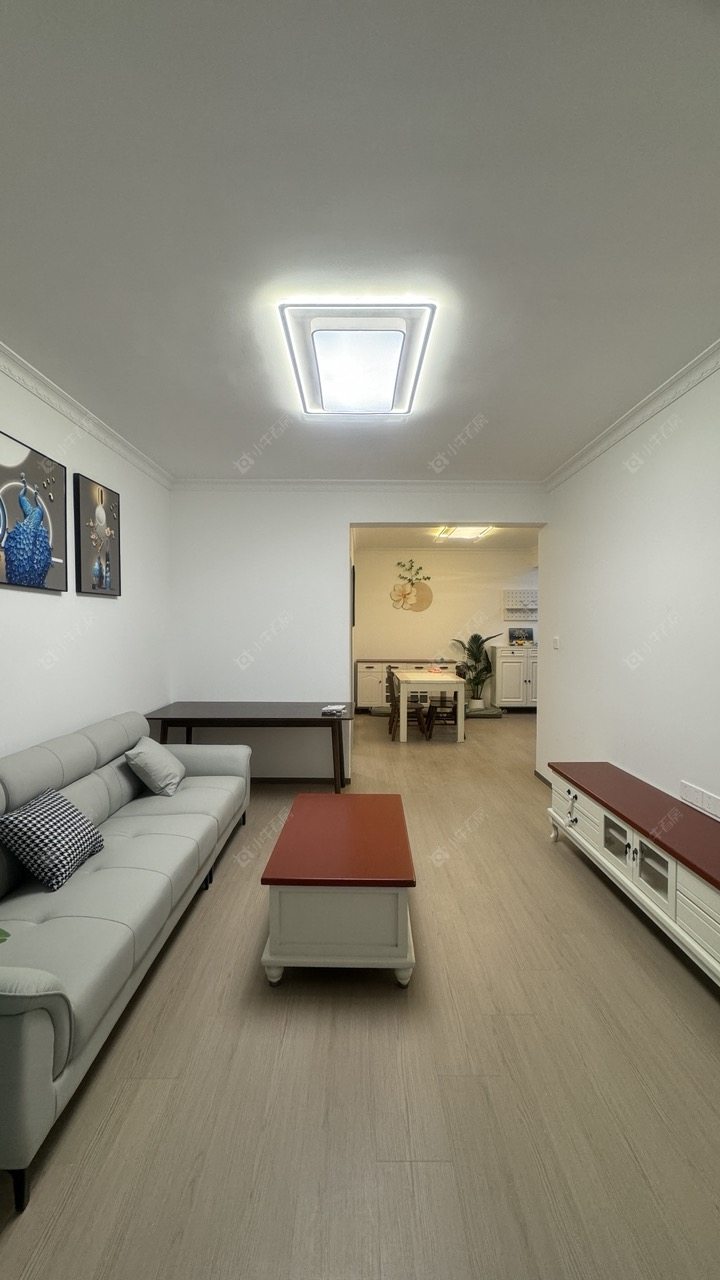 常州水晶城在租房源室内图_小牛看房