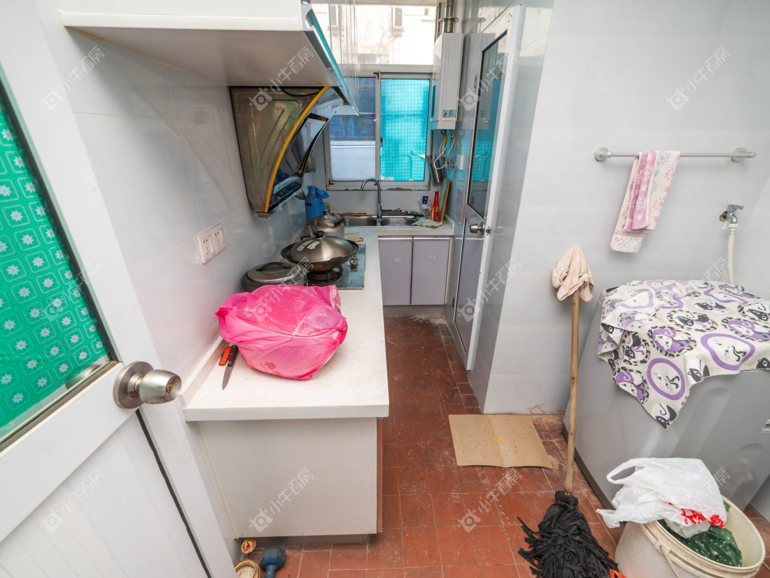 常州常钢宿舍在租房源室内图_小牛看房