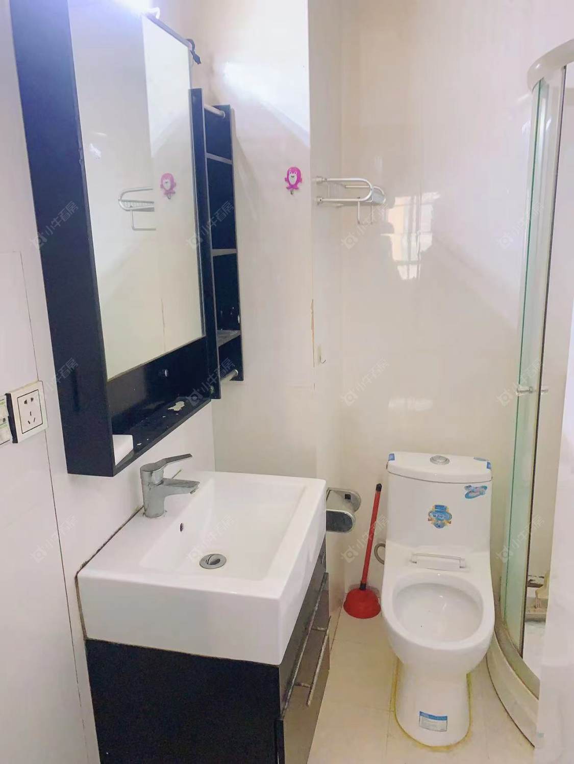 常州公园路在租房源室内图_小牛看房