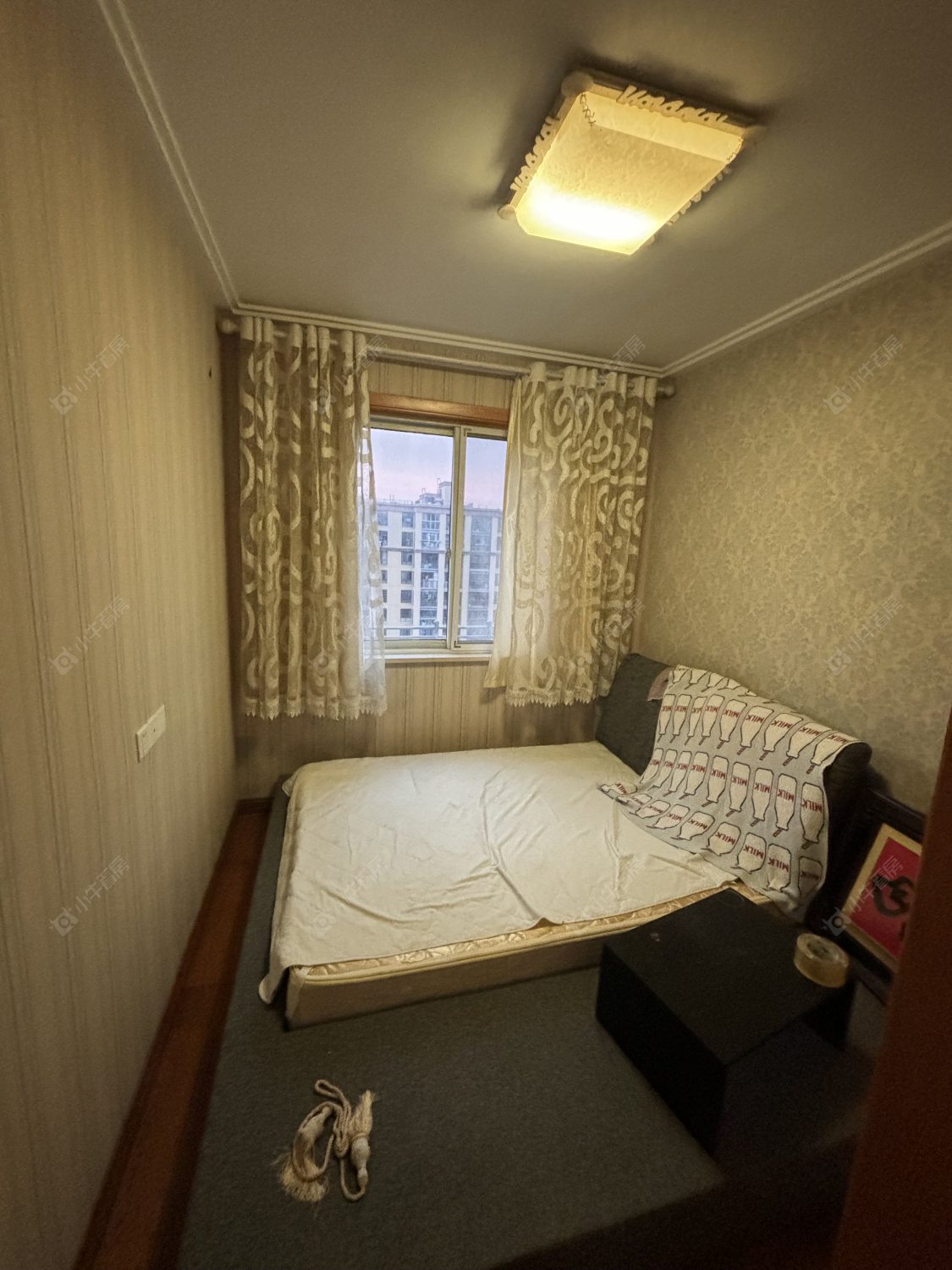 常州新景花苑一期在租房源室内图_小牛看房