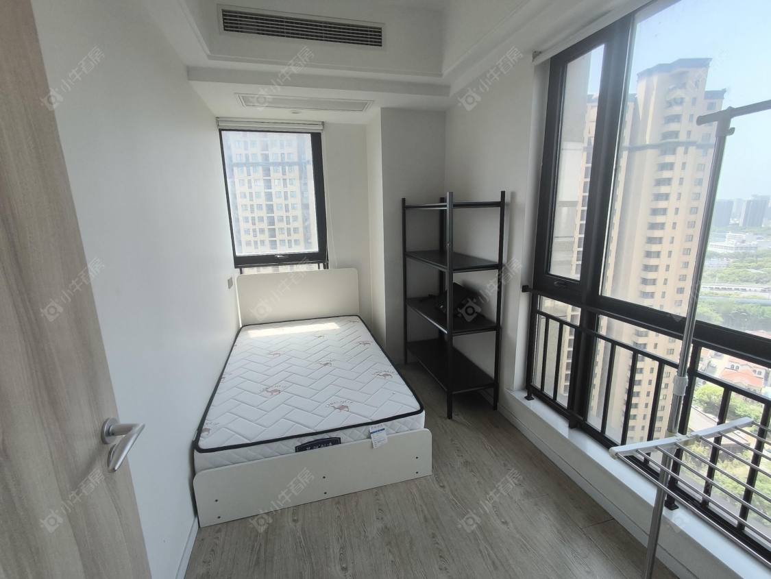 九洲花园四期房源室内图 常州九洲花园四期在租房源室内图_小牛看房