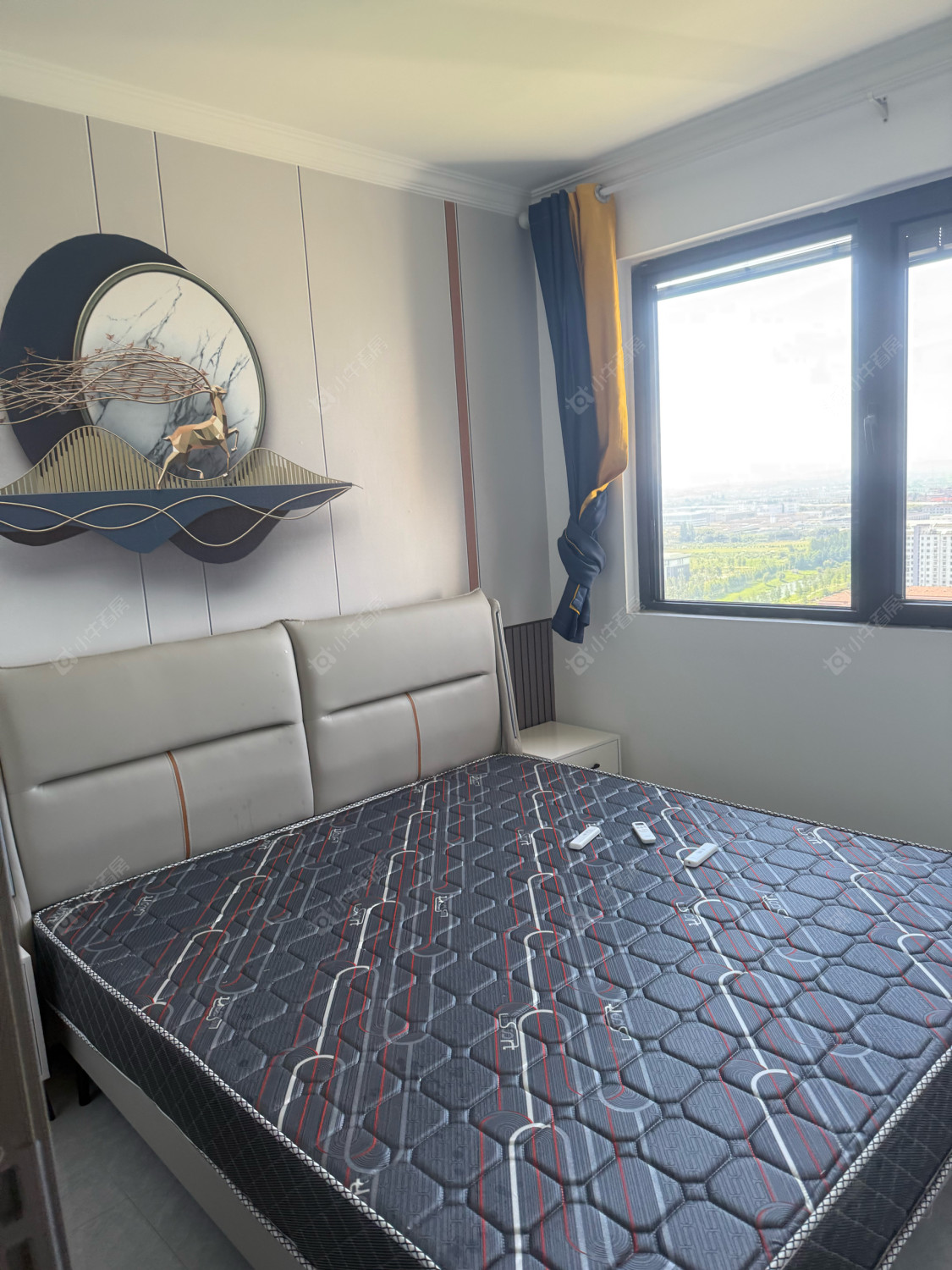 常州天启瑞禧花园在租房源室内图_小牛看房