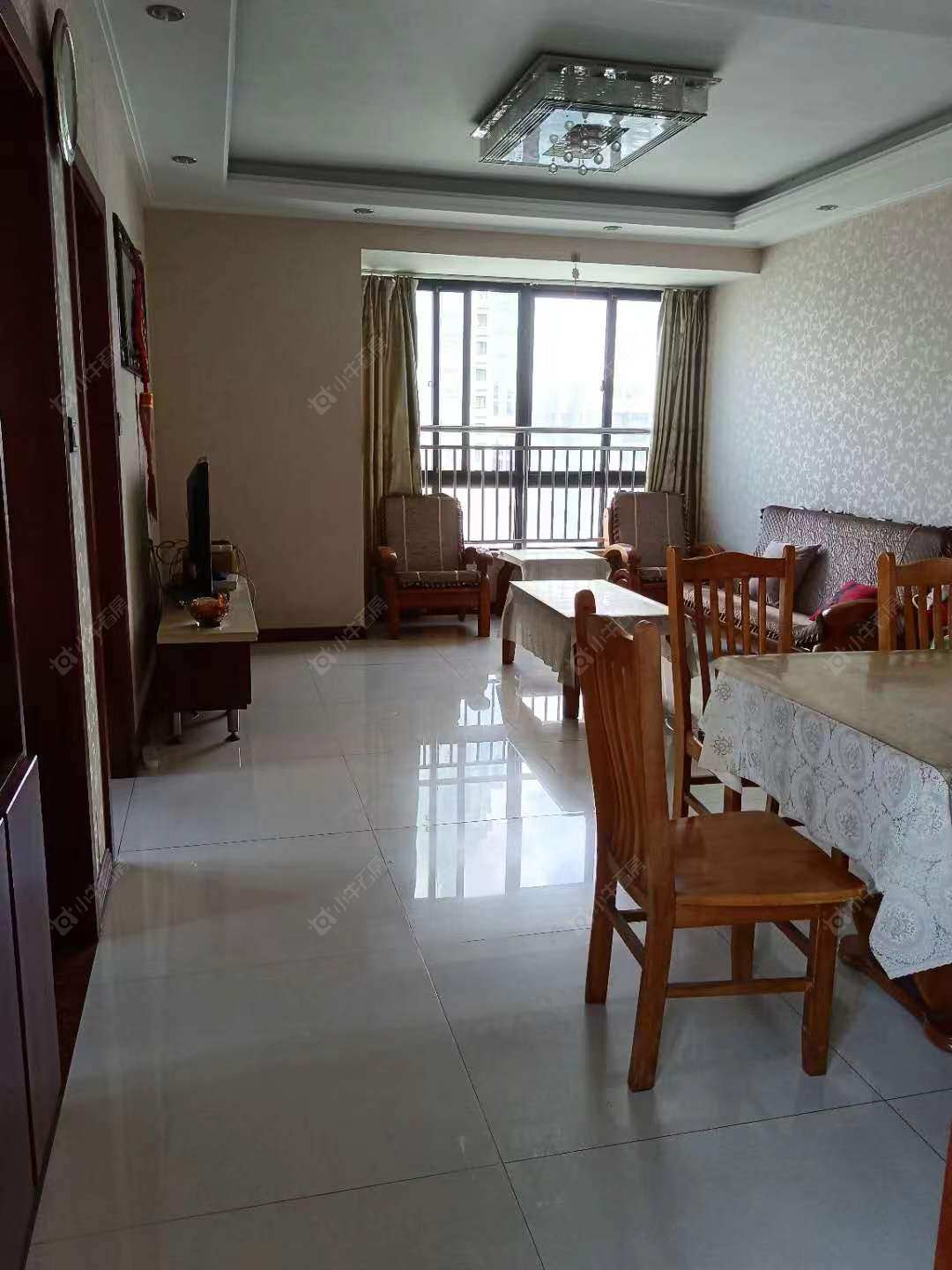 常州福地聚龙苑在租房源_小牛看房