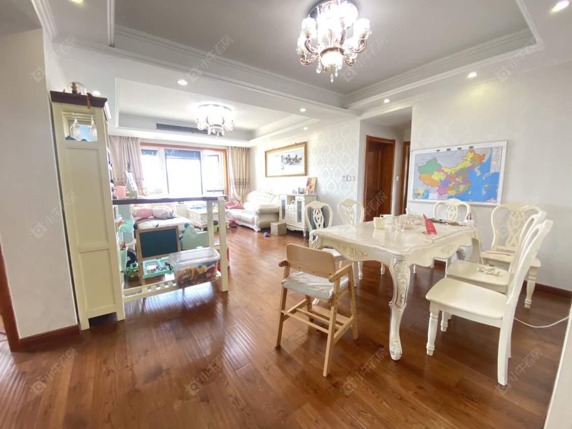 常州九龙仓繁华里在租房源室内图_小牛看房