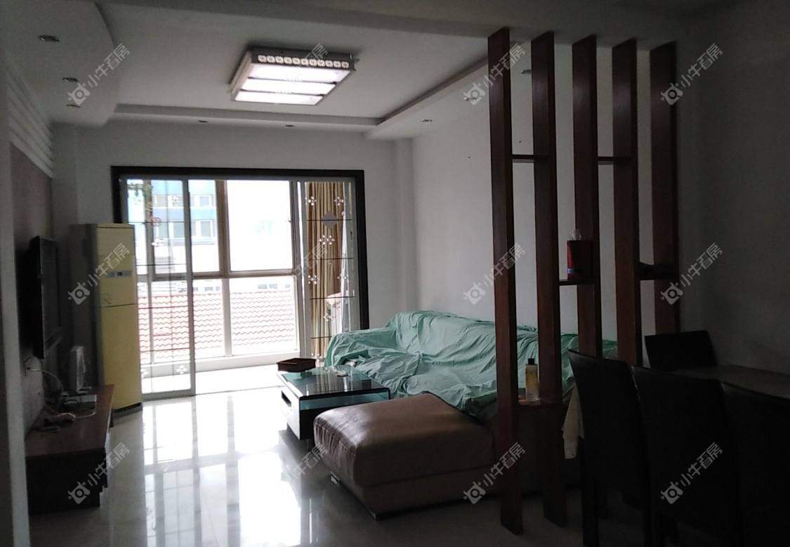 常州金惠雅居3室2厅1卫出租_小牛看房