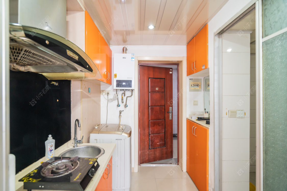 常州海伦小屋在售二手房源室内图_小牛看房