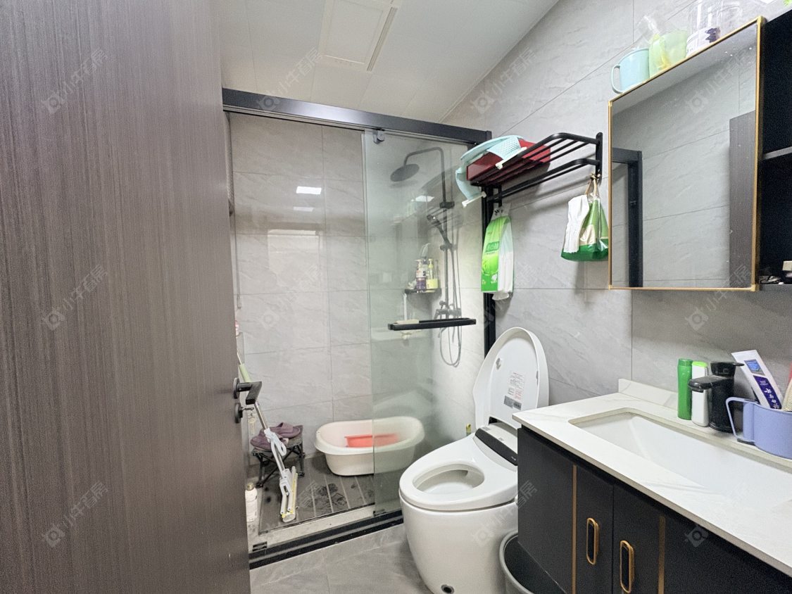 常州御珑湾(丹阳)在售二手房源室内图_小牛看房