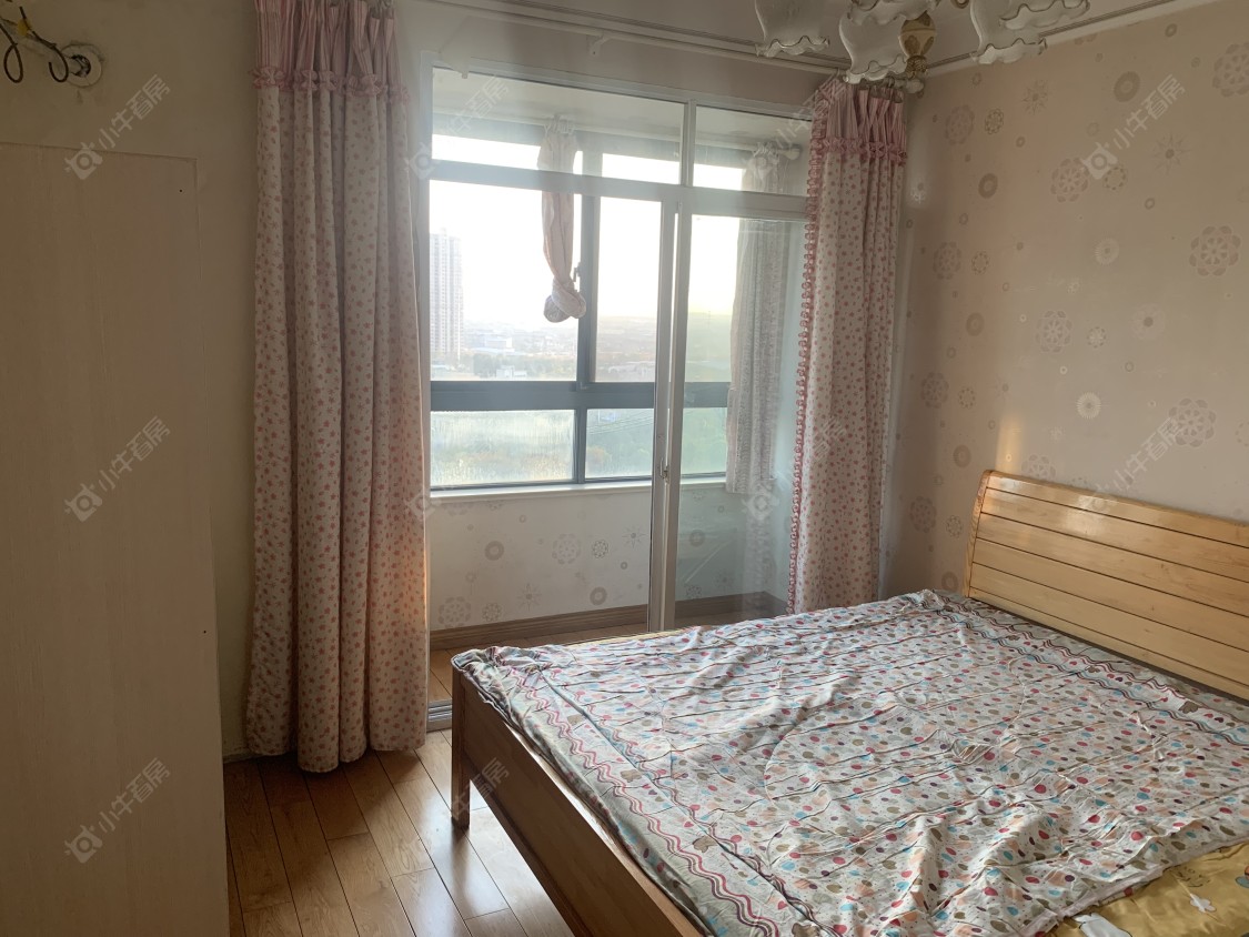 常州新城长岛在租房源_小牛看房