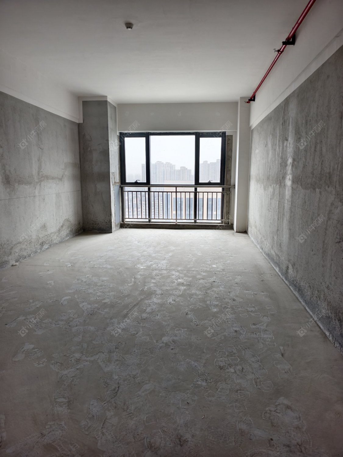 常州新龙江城市广场在租房源室内图_小牛看房