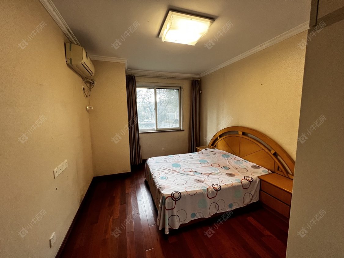 常州公园壹号四期在租房源室内图_小牛看房