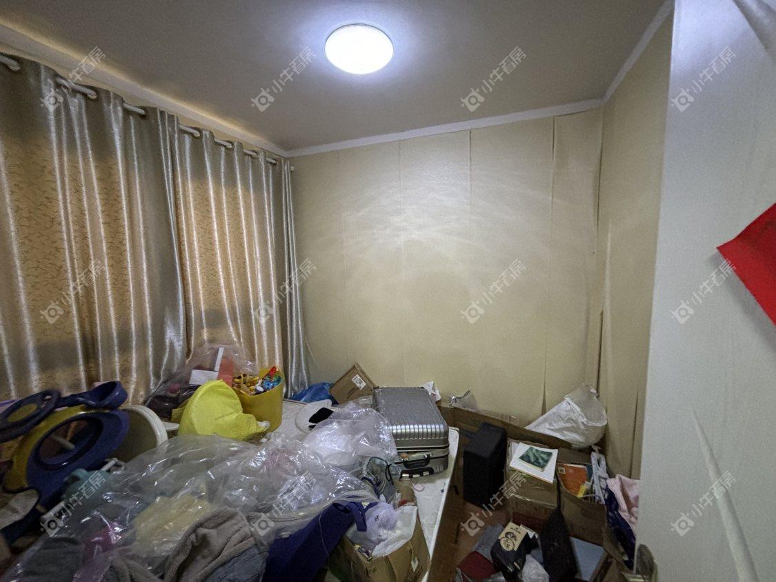 常州路劲城一期3室2厅1卫出租_小牛看房