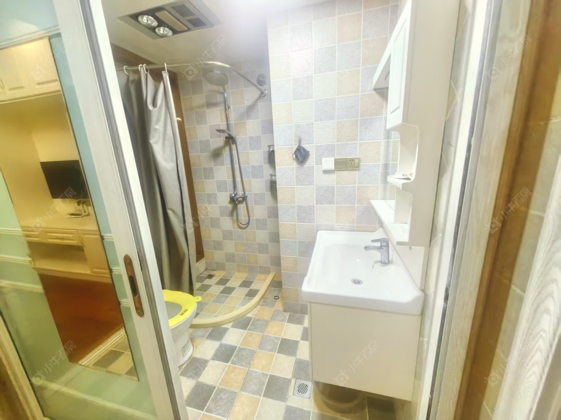 新城帝景东区房源室内图 常州新城帝景东区在租房源室内图_小牛看房