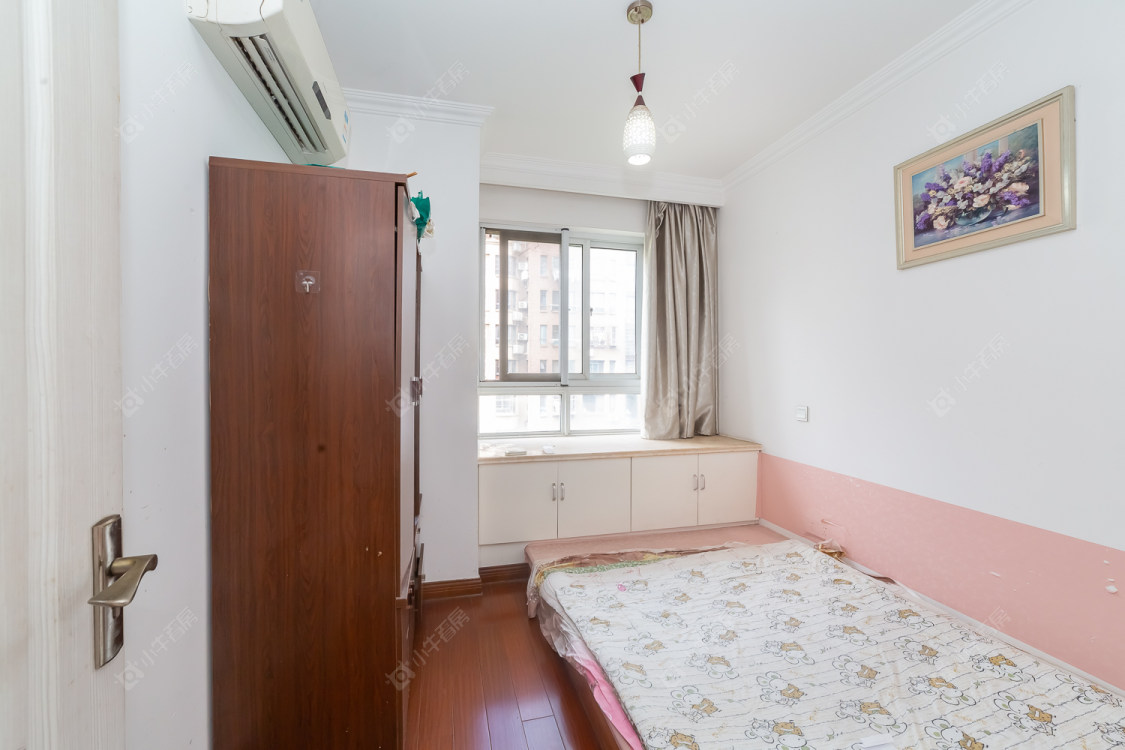 常州绿地世纪城一期在售二手房源室内图_小牛看房