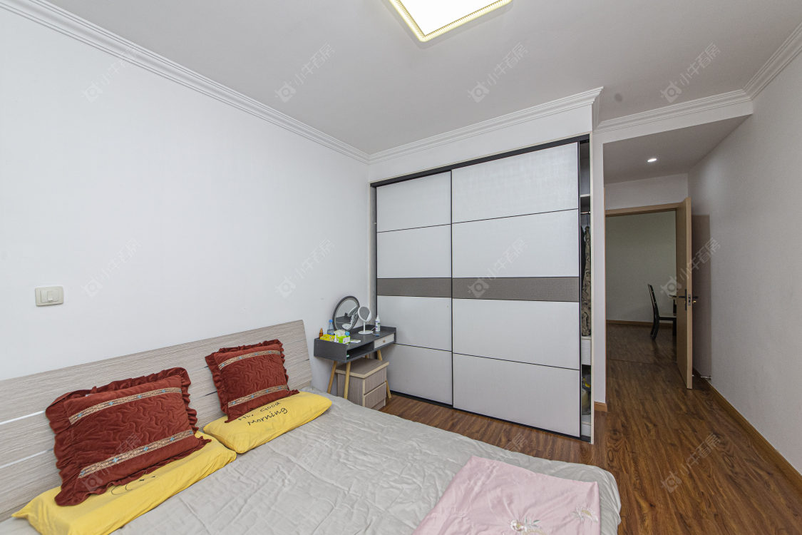 常州星河国际十区在售二手房源室内图_小牛看房