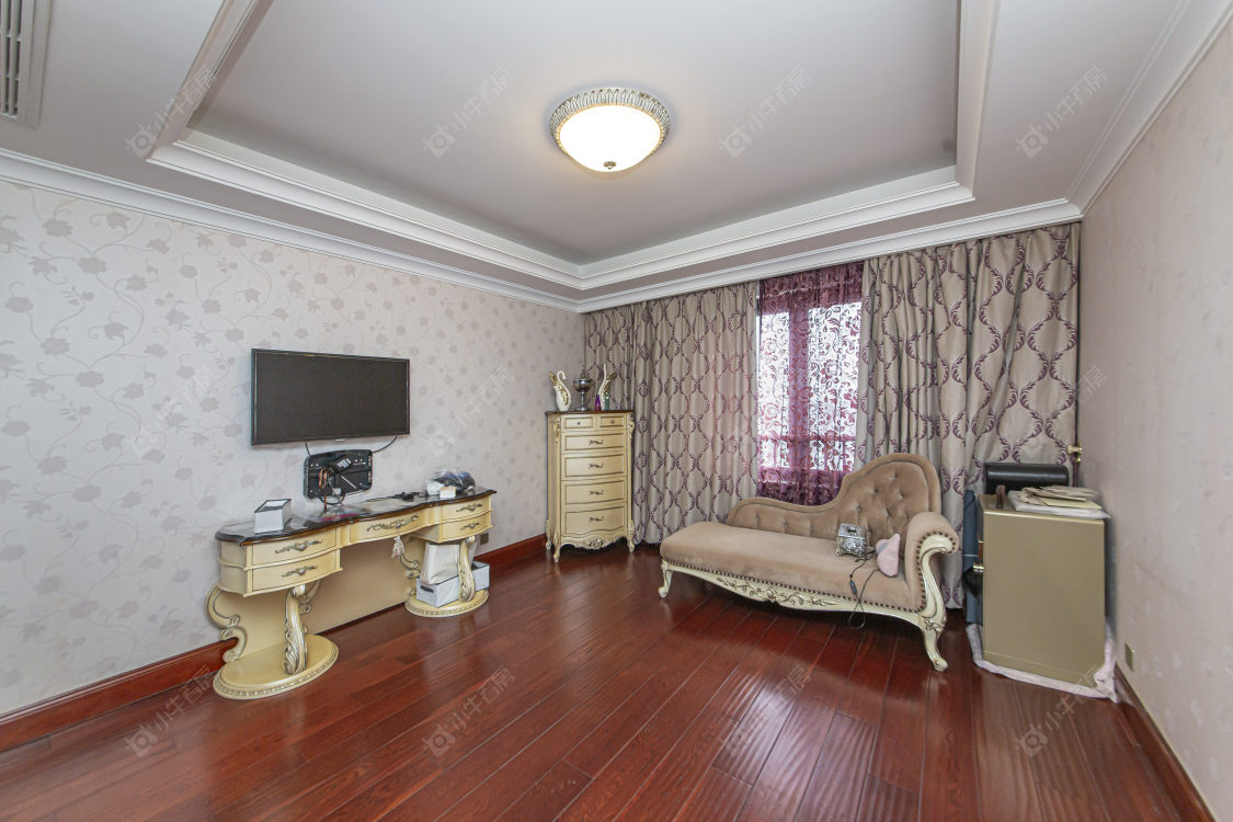 常州新城公馆天域在售二手房源室内图_小牛看房