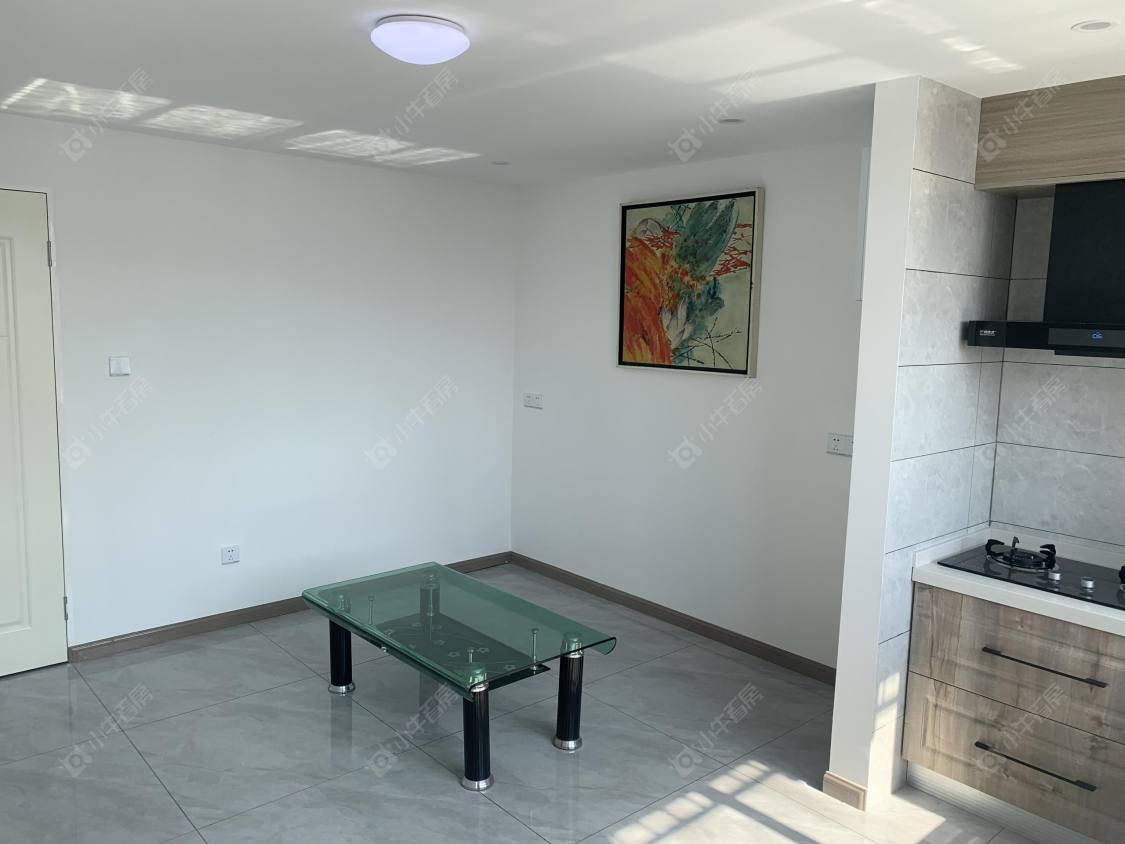 保纳商业广场房源室内图 常州保纳商业广场在租房源室内图_小牛看房