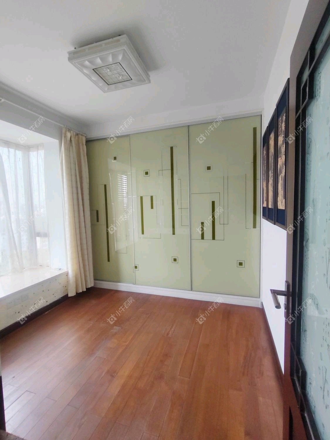 常州府翰苑西区在租房源_小牛看房