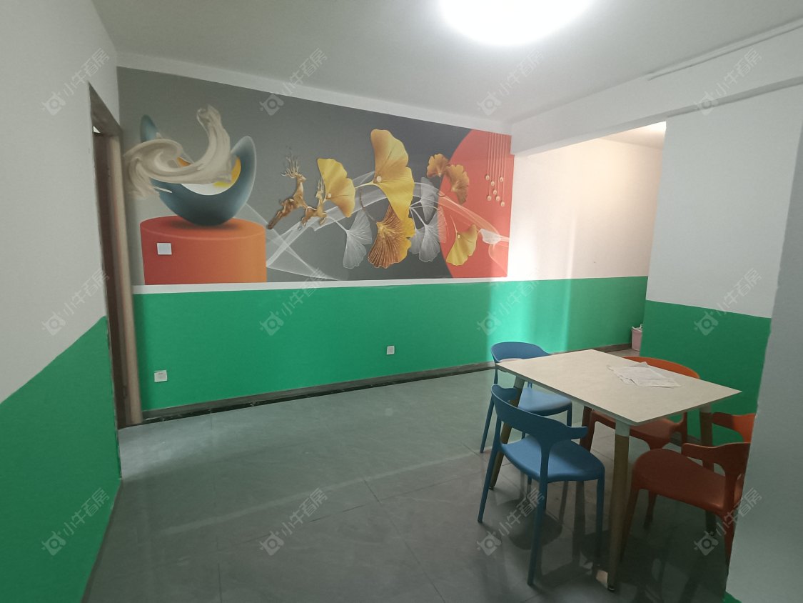 常州碧桂园翡丽都会在租房源_小牛看房