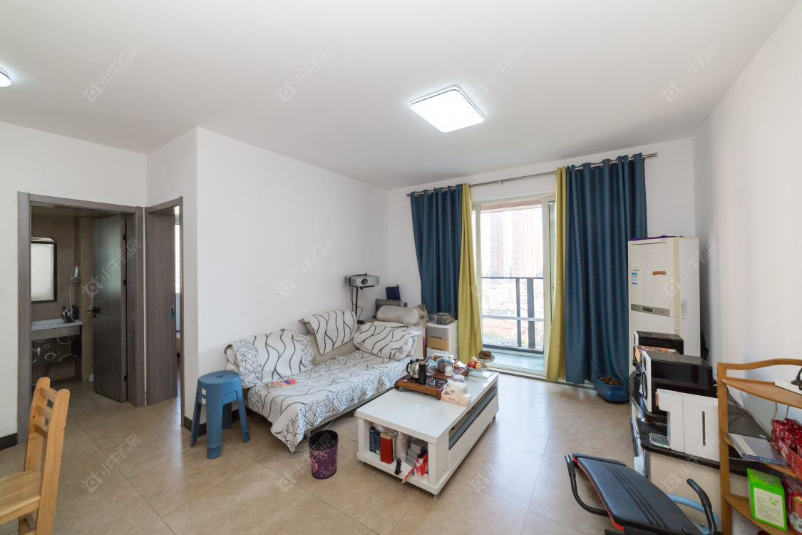 常州水晶城在售二手房源室内图_小牛看房