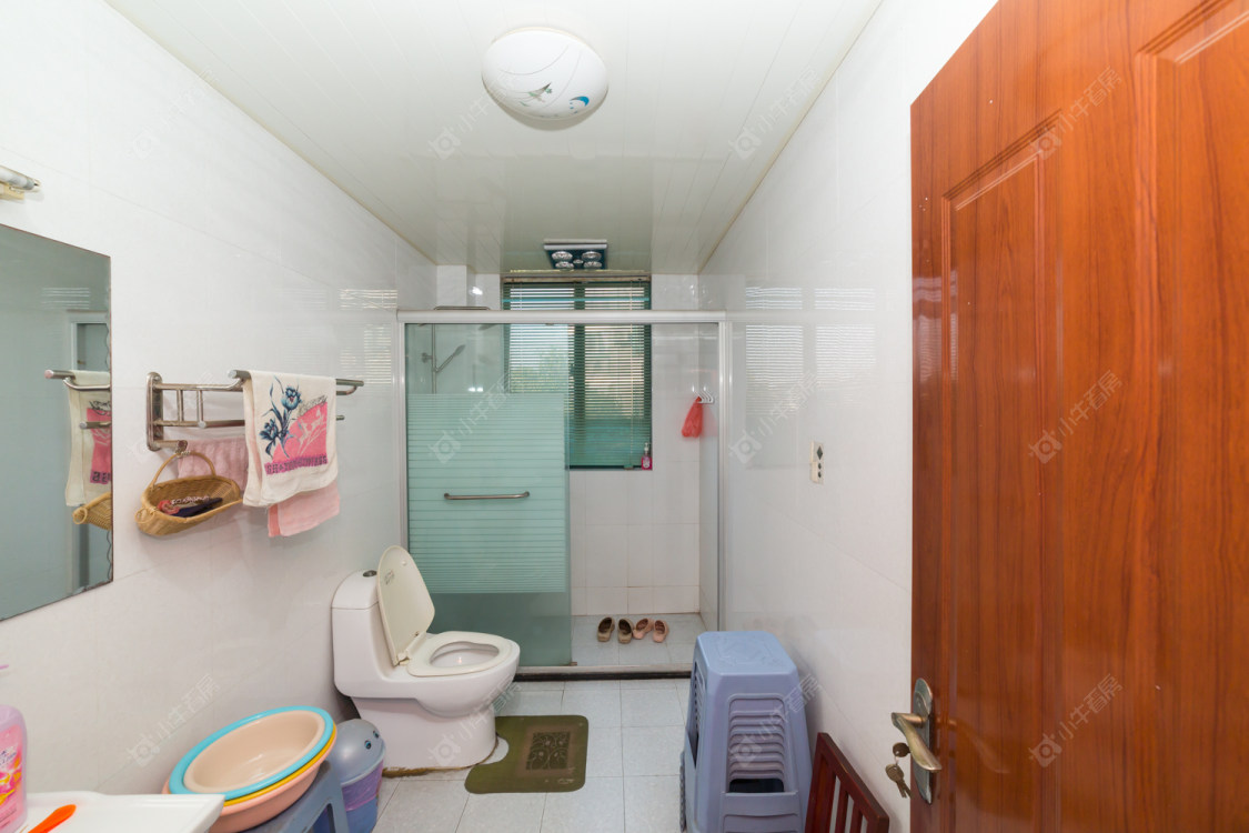 常州申达花苑在售二手房源室内图_小牛看房