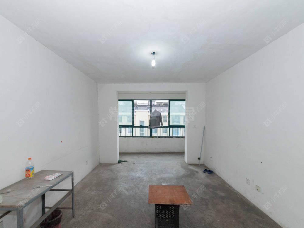 常州百馨西苑一二期在售二手房源室内图_小牛看房