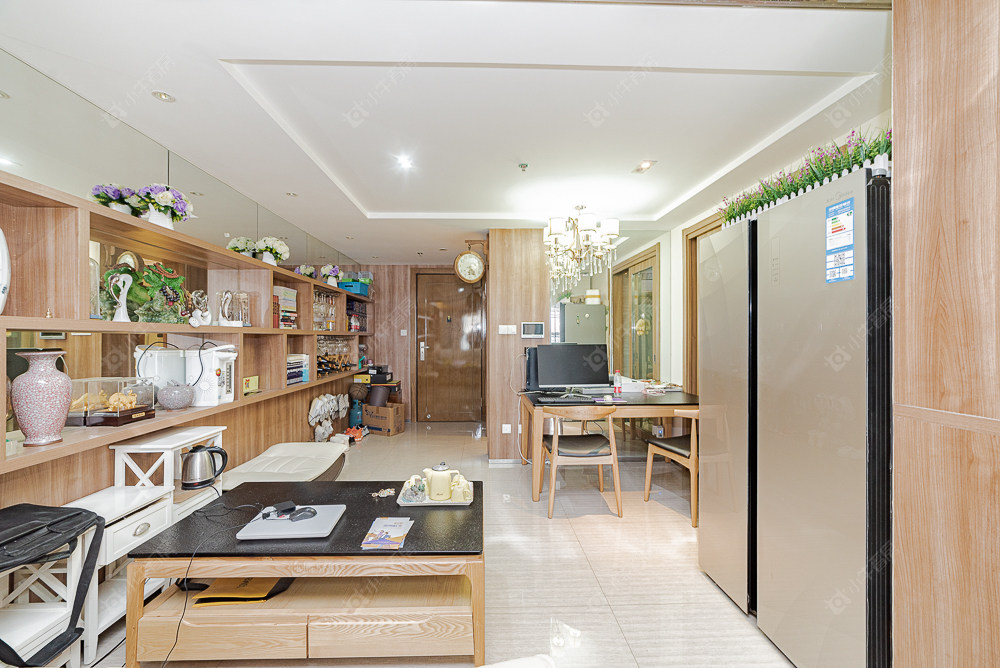 恒大翡翠华庭房源室内图 常州恒大翡翠华庭在售二手房源室内图_小牛看房