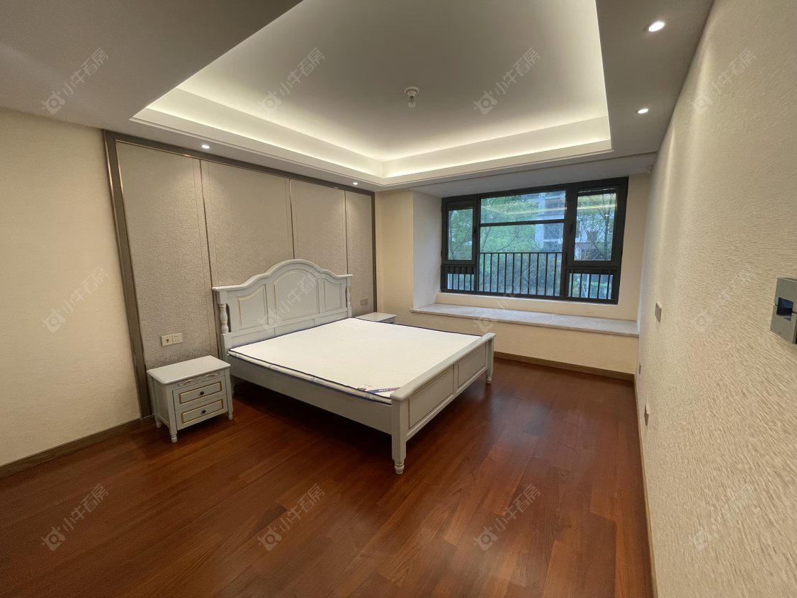 常州旭辉铂悦天宁在租房源_小牛看房