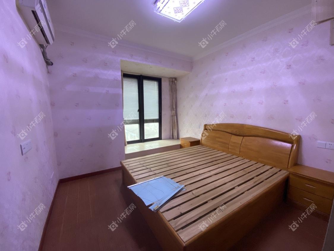 常州百兴华府二期在租房源_小牛看房