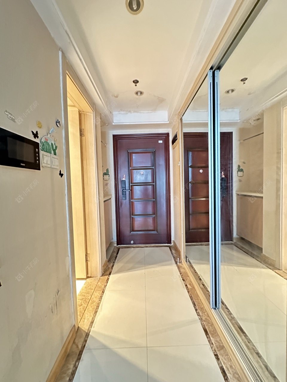 常州新北万达广场在租房源室内图_小牛看房