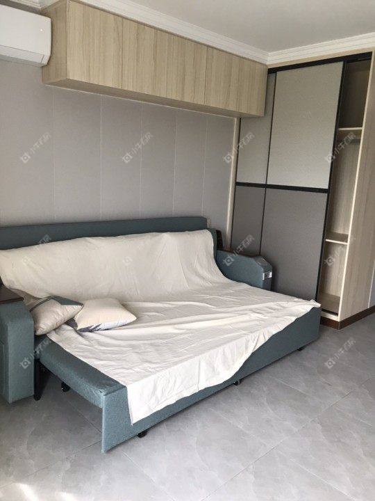 常州百瑞时代租房_百瑞时代1室1厅房源出租