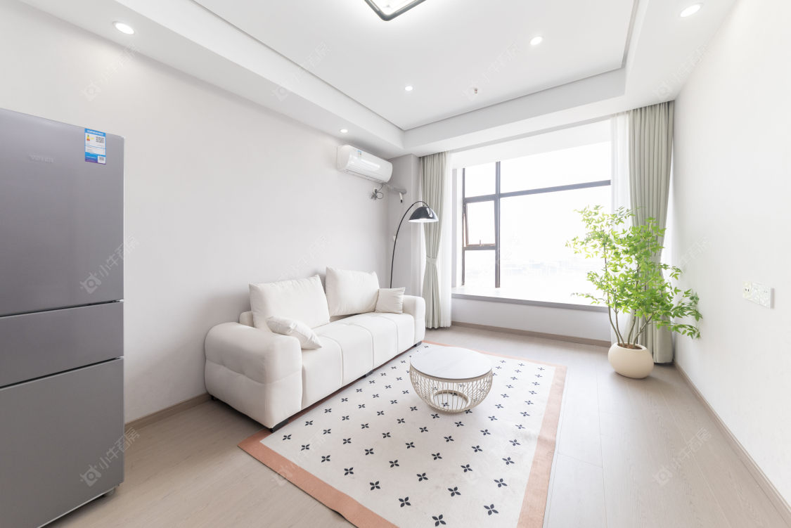 常州富都公馆在售二手房源室内图_小牛看房