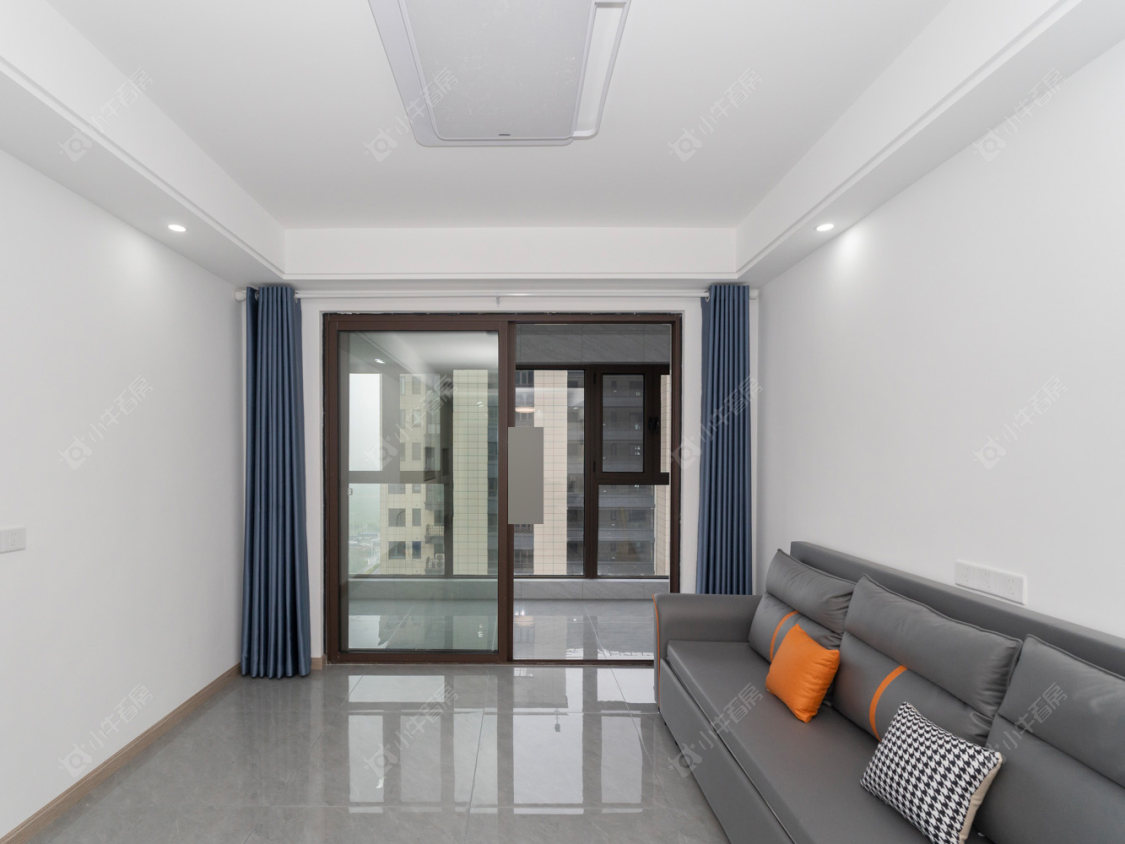 中景尚海城房源室内图 常州中景尚海城在售二手房源室内图_小牛看房