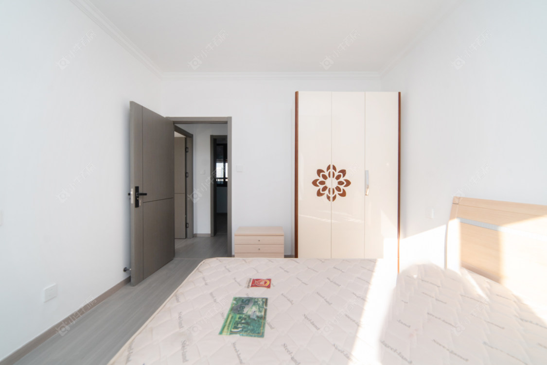 常州路劲城市印象在售二手房源室内图_小牛看房