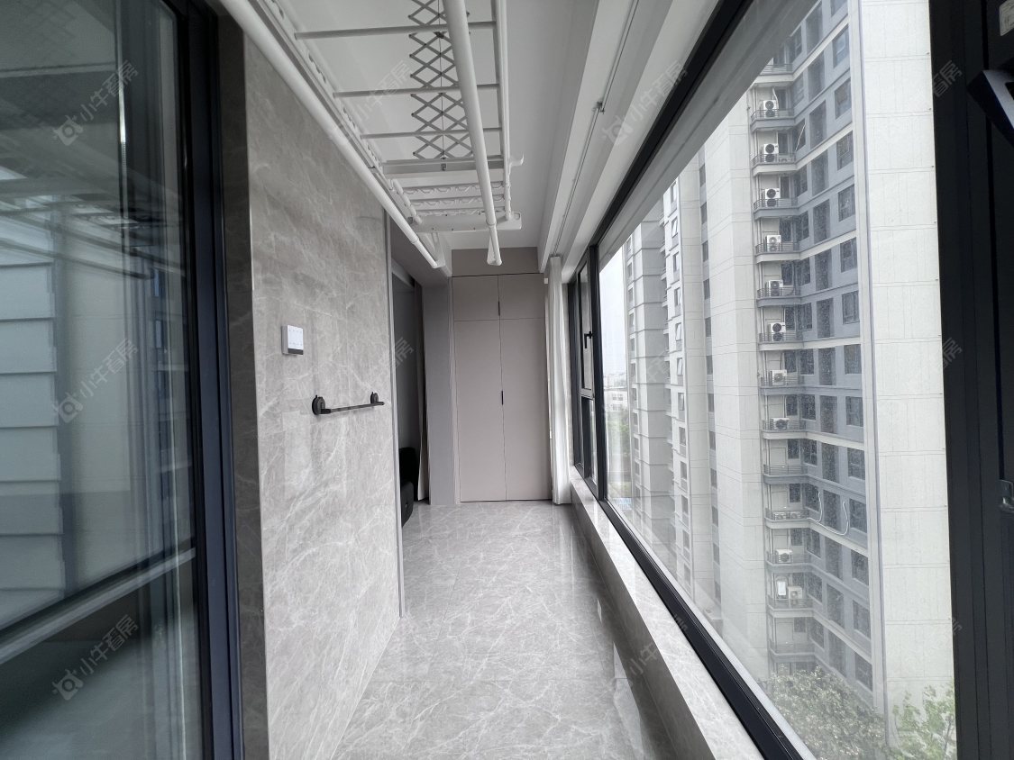 常州国锐雲熙在租房源室内图_小牛看房