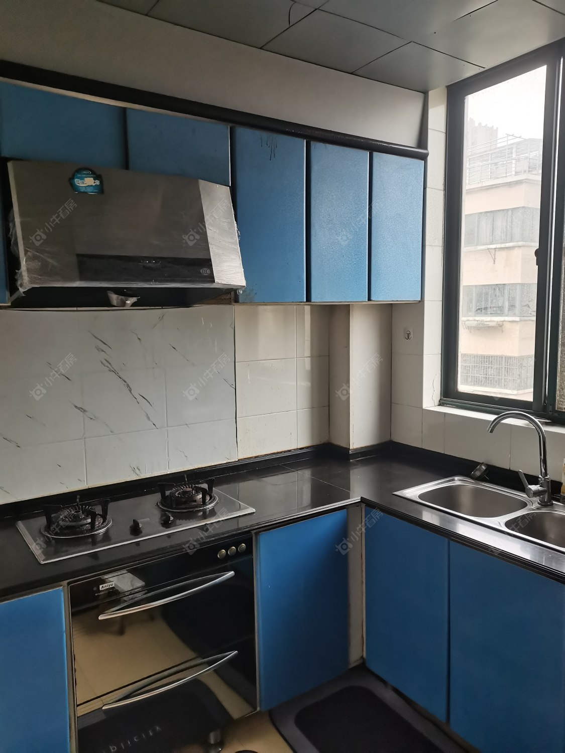 常州中凉新村七期在租房源室内图_小牛看房