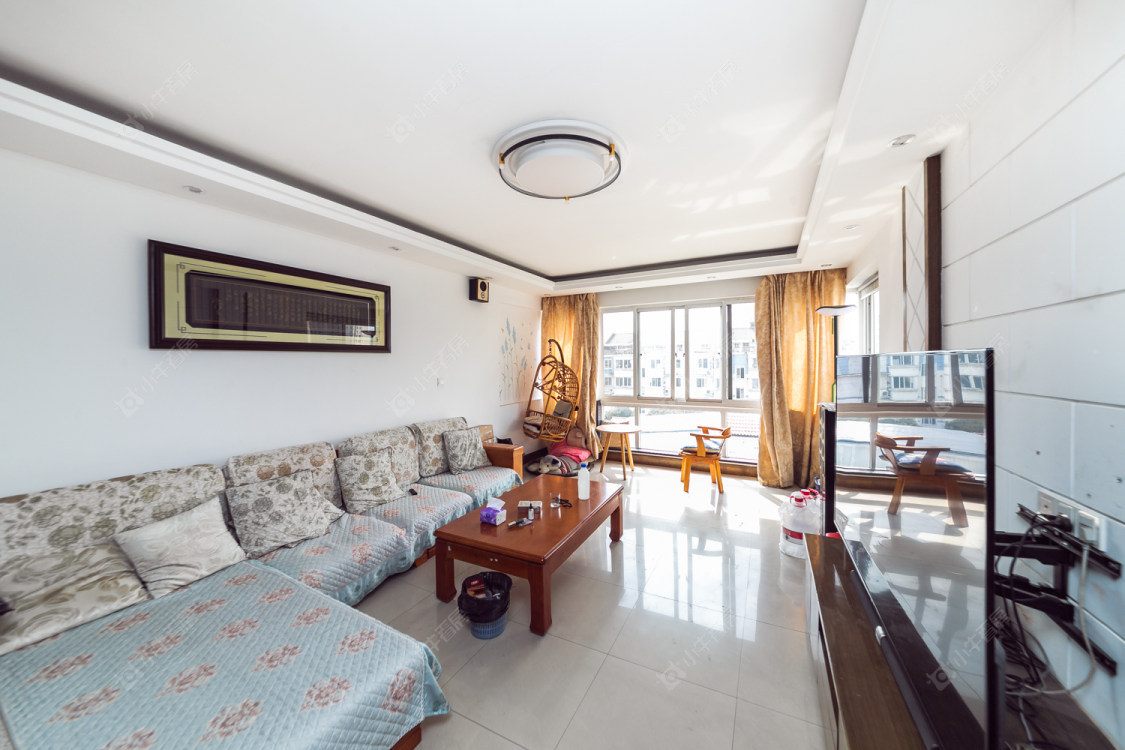 常州紫荆苑(钟楼)在售二手房源室内图_小牛看房