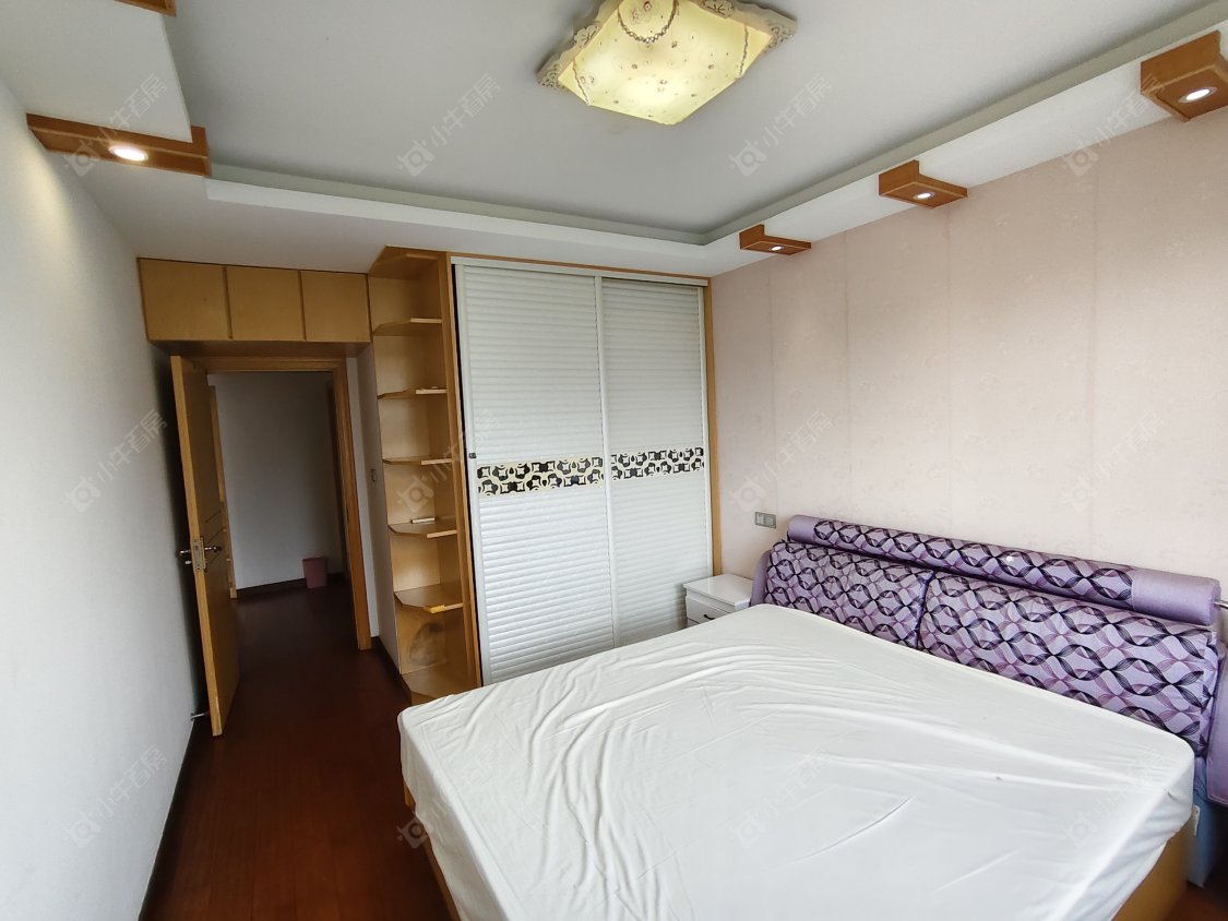 常州景城名轩在租房源室内图_小牛看房