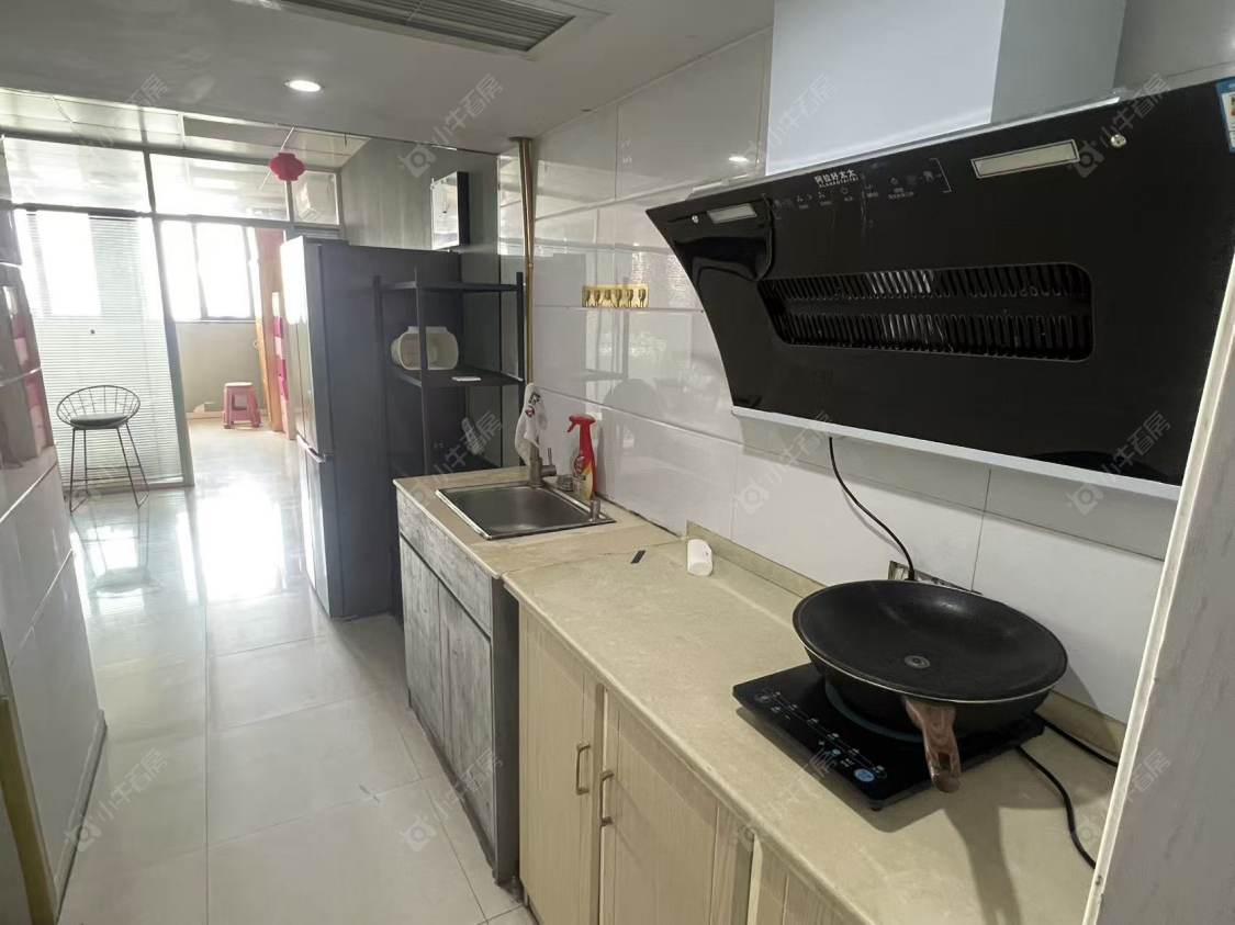 常州亚泰财富中心在租房源_小牛看房