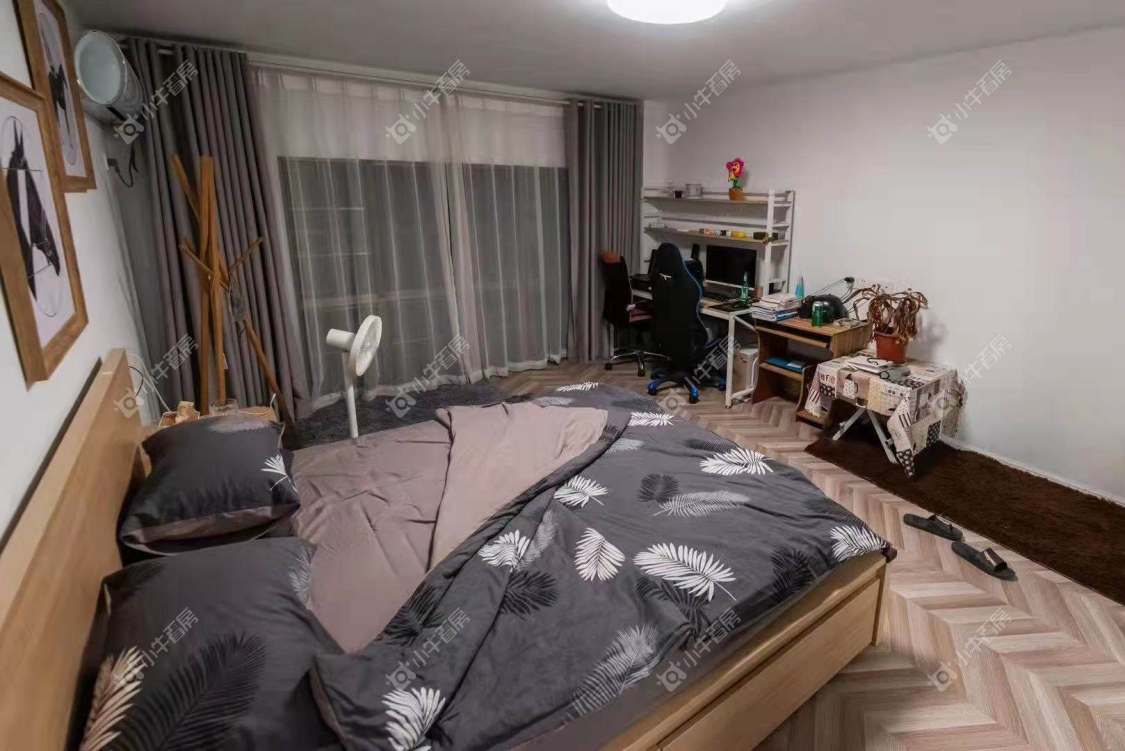 常州银河湾第一城一期在租房源_小牛看房