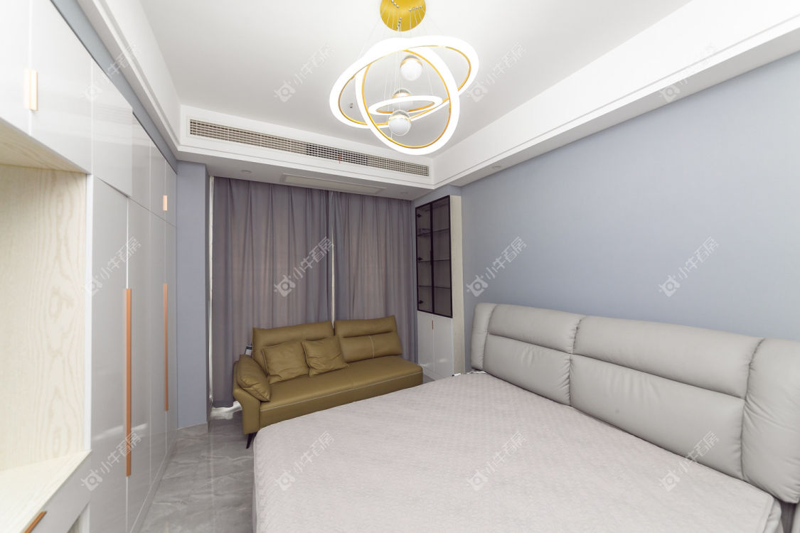 华润紫云府公寓房源 常州华润紫云府公寓在租房源_小牛看房