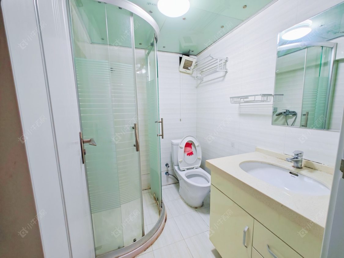 常州保纳商业广场在租房源室内图_小牛看房